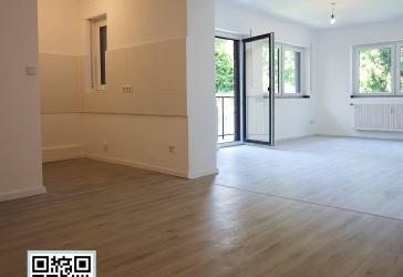 87qm Wohntraum Königsdorf! Helle 3-Zi-Wohnung, modernisiert, mit Balkon, freistehend-provisionsfrei
