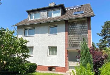 Seltene Möglichkeit