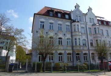 Büro/Praxis im Zentrum von Plauen