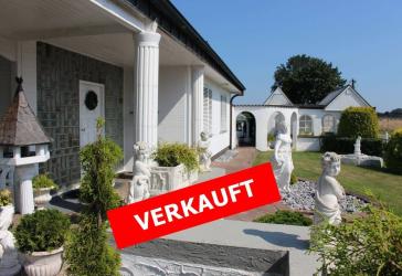 Vorschaubild Bungalow