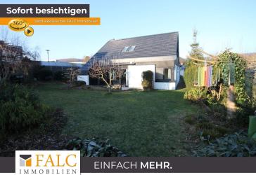 Vorschaubild Einfamilienhaus