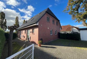 Wohnen an der Ostsee - Zweifamilienhaus in Zingst auf dem Darß