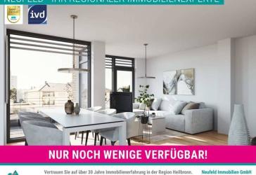 Traumhafte 3-Zimmer Penthouse Wohnung in erstklassiger Lage!