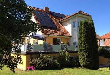 Vorschaubild Einfamilienhaus
