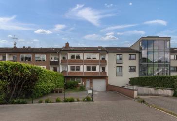 Vorschaubild Maisonettewohnung