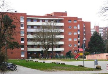 Familienglück: weitläufige 3-Zimmer-Wohnung