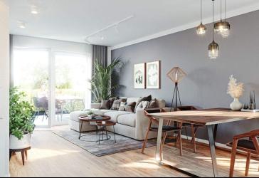 Vorschaubild Wohnung