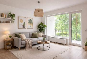 Vorschaubild Loft-Studio-Atelier