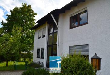 Vorschaubild Maisonettewohnung