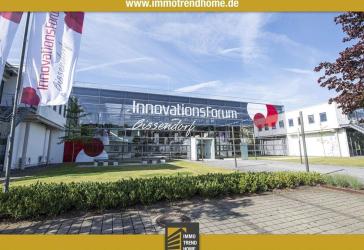 Vorschaubild Büro- /Praxis-Immobilie