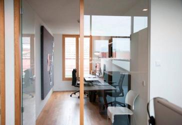 Vorschaubild Büro- /Praxis-Immobilie