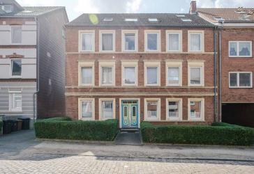 2 Mehrfamilienhäuser in Kiel-Wellingdorf - Kapitalanlagepaket | je 595.000 €