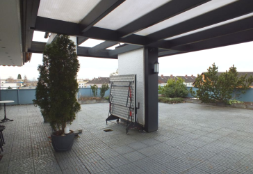 Vorschaubild Penthouse