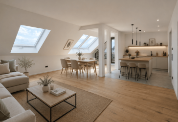 Vorschaubild Wohnung