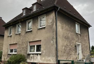 Mit VIVAWEST ins Eigenheim