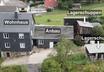 Vorschaubild Einfamilienhaus