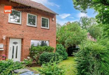 Vorschaubild Reihenendhaus