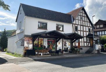 Dillenburg-Nanzenbach: Ein außergewöhnliches Angebot