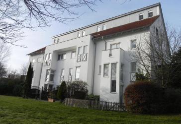Vorschaubild Maisonettewohnung