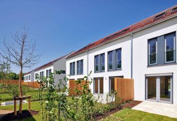 Vorschaubild Reihenmittelhaus