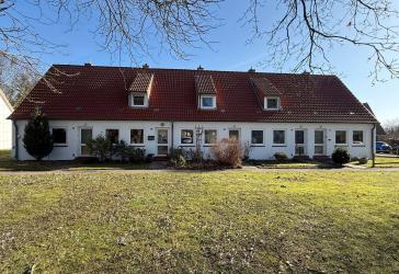 Vorschaubild Reihenendhaus
