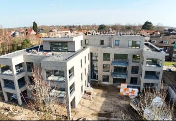 Vorschaubild Penthouse