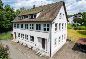Vorschaubild Mehrfamilienhaus