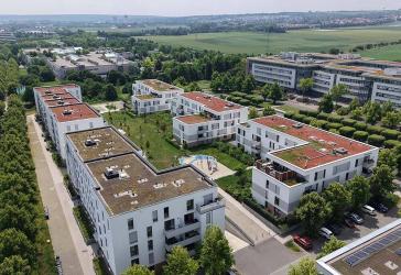 Vorschaubild Wohnung