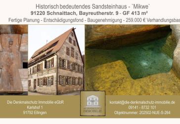 Vorschaubild Sonstiges Haus