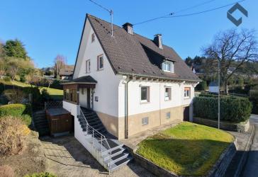 Grün. Groß. Ganz Ihrs - Ihr neues Zuhause mit Garten