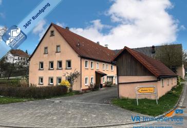 Vorschaubild Bauernhaus