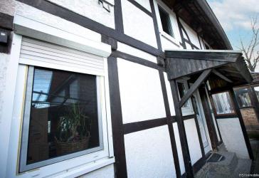 FACHWERKHAUS in Salzgitter-Gebhardshagen