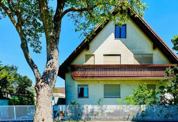 Wohnung mieten in 86156 Bärenkeller