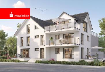 Modernes Wohnen - Offenbach-Musikerviertel!