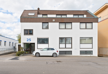 Vorschaubild Büro- /Praxis-Immobilie