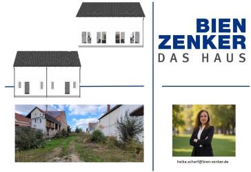Vorschaubild Reihenendhaus