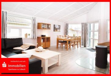 Ferienhaus & Investment vereint