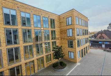 Vorschaubild Büro- /Praxis-Immobilie