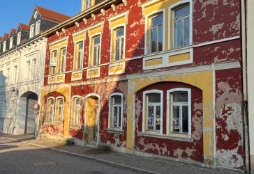 Vorschaubild Mehrfamilienhaus