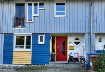 Vorschaubild Reihenmittelhaus