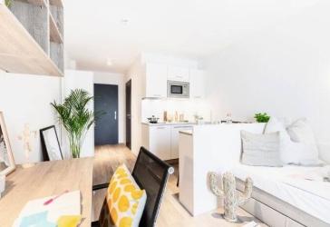 Vorschaubild Loft-Studio-Atelier