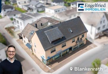 Vorschaubild Mehrfamilienhaus