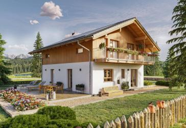 Vorschaubild Einfamilienhaus