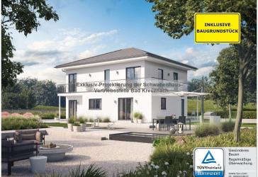 Engelstadt - individuell planbarer Neubau (mit FESTPREIS u. verbindlicher TERMINSCHIENE)