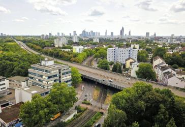 Vorschaubild Büro- /Praxis-Immobilie