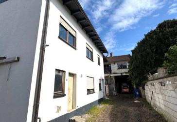 Vorschaubild Mehrfamilienhaus