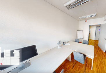 Vorschaubild Büro- /Praxis-Immobilie