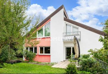 Vorschaubild Mehrfamilienhaus