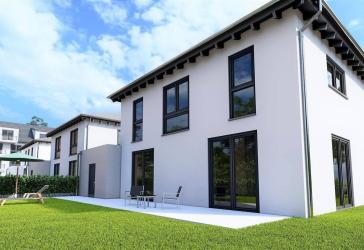 Einfamilienhaus Urban Villa 157