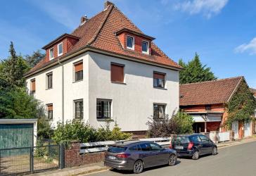 Vorschaubild Wohnung
